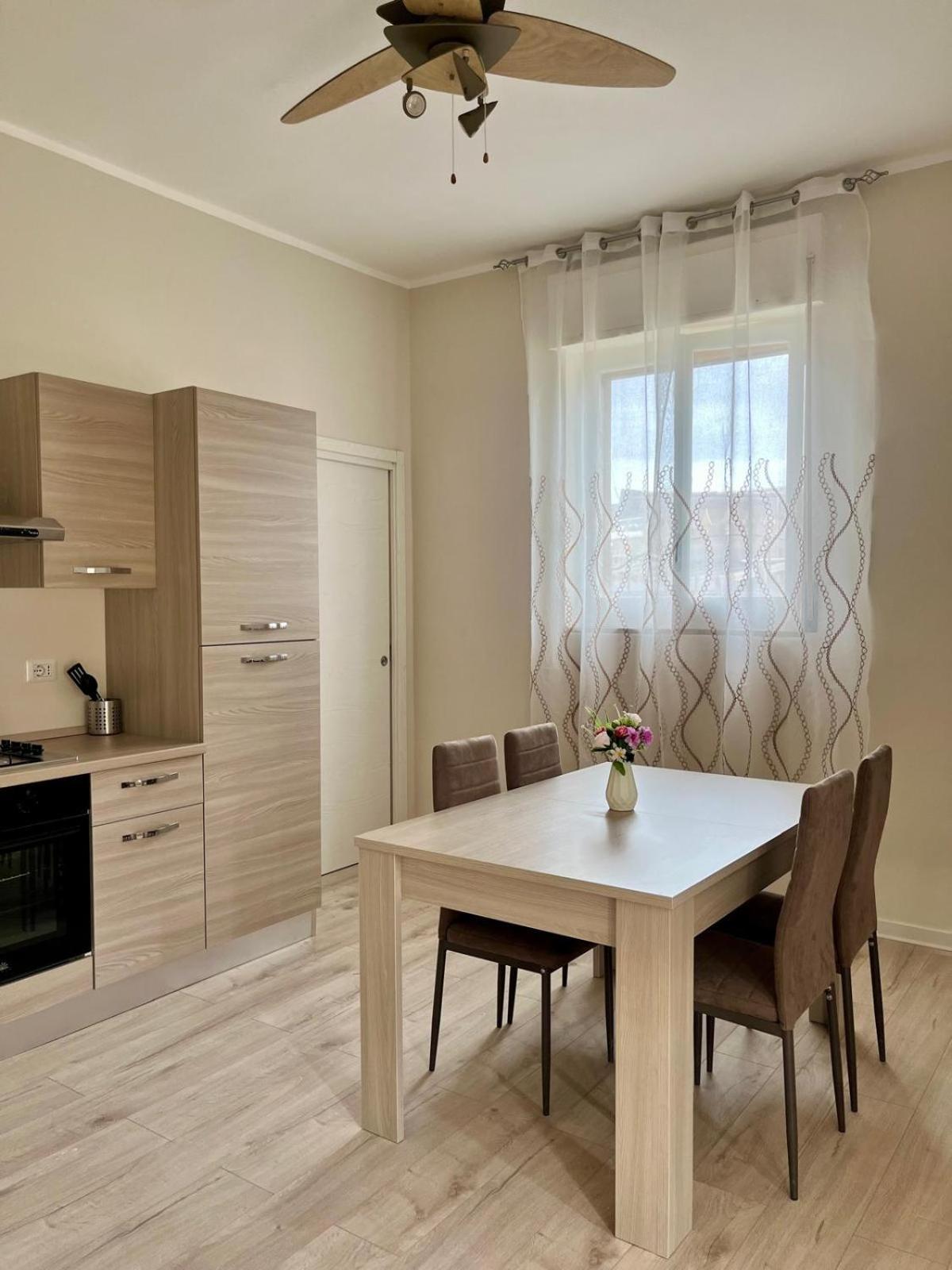 La Casa Di Rosa Hotel Кастеламаре ди Стабия Екстериор снимка