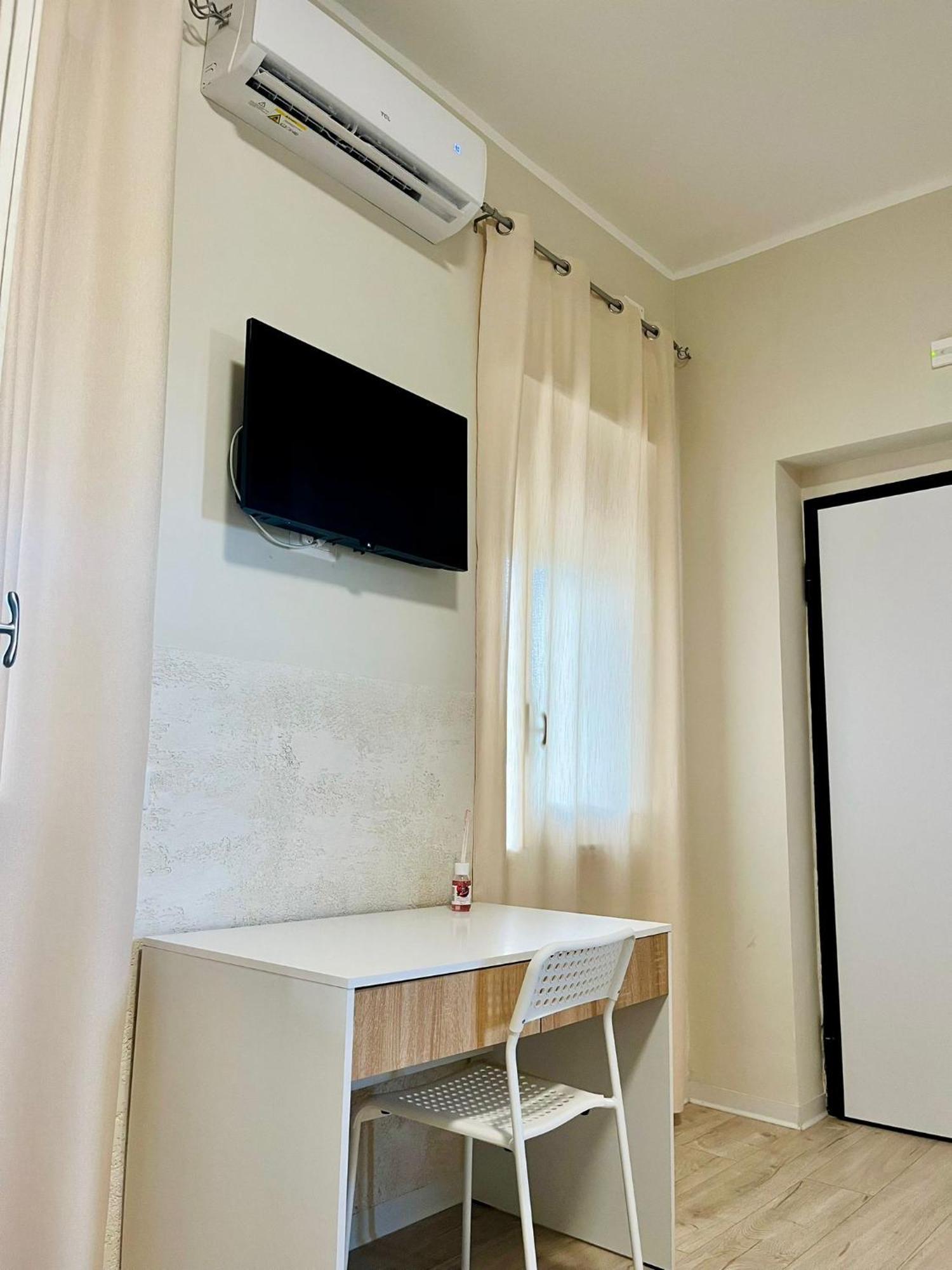 La Casa Di Rosa Hotel Кастеламаре ди Стабия Екстериор снимка